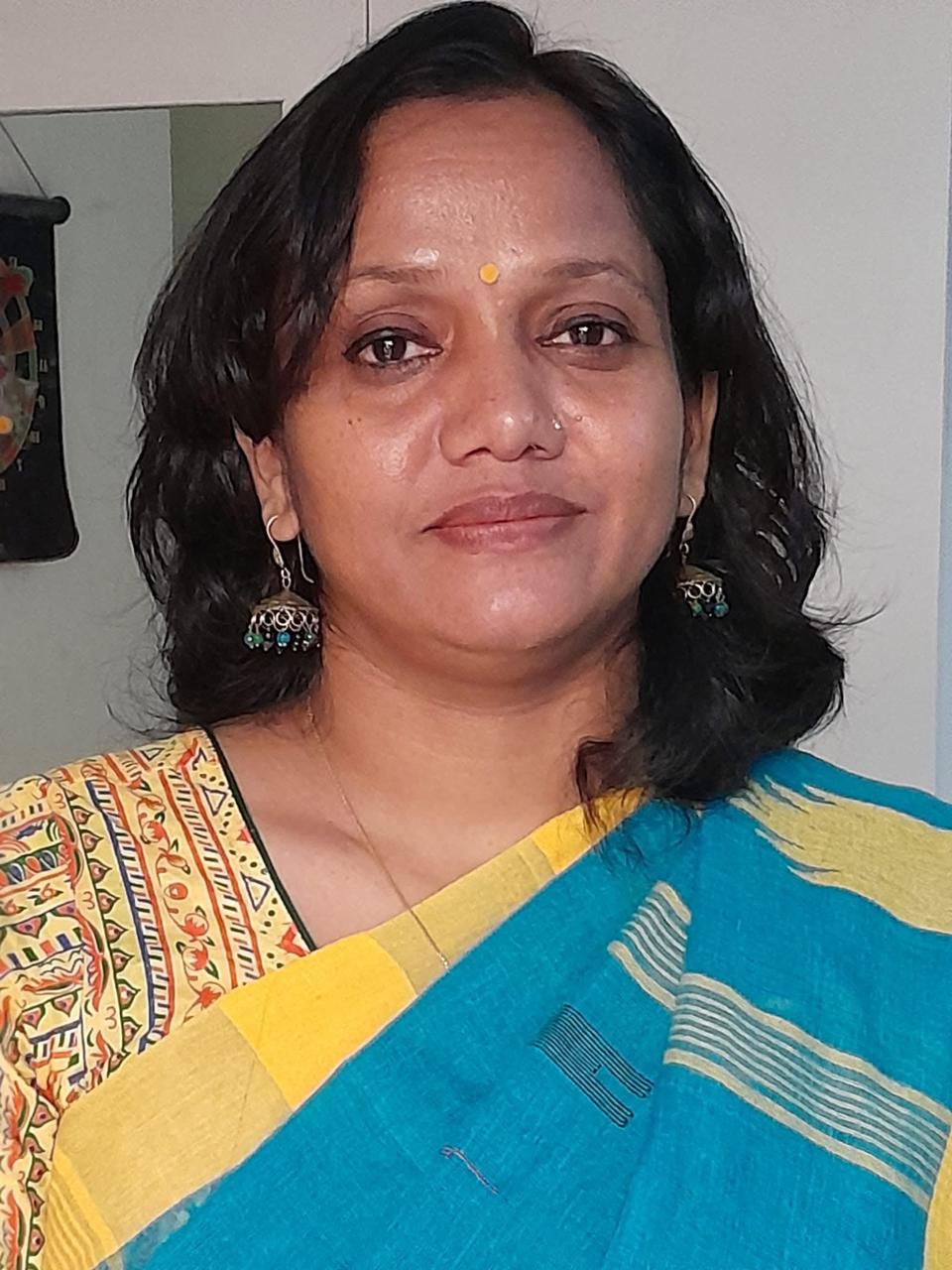 Dr. Mahmuda Islam